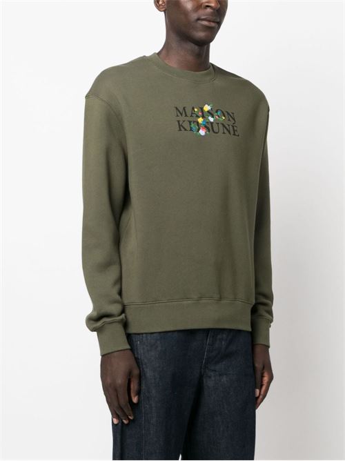  MAISON KITSUNE | LM00308KM0307P384